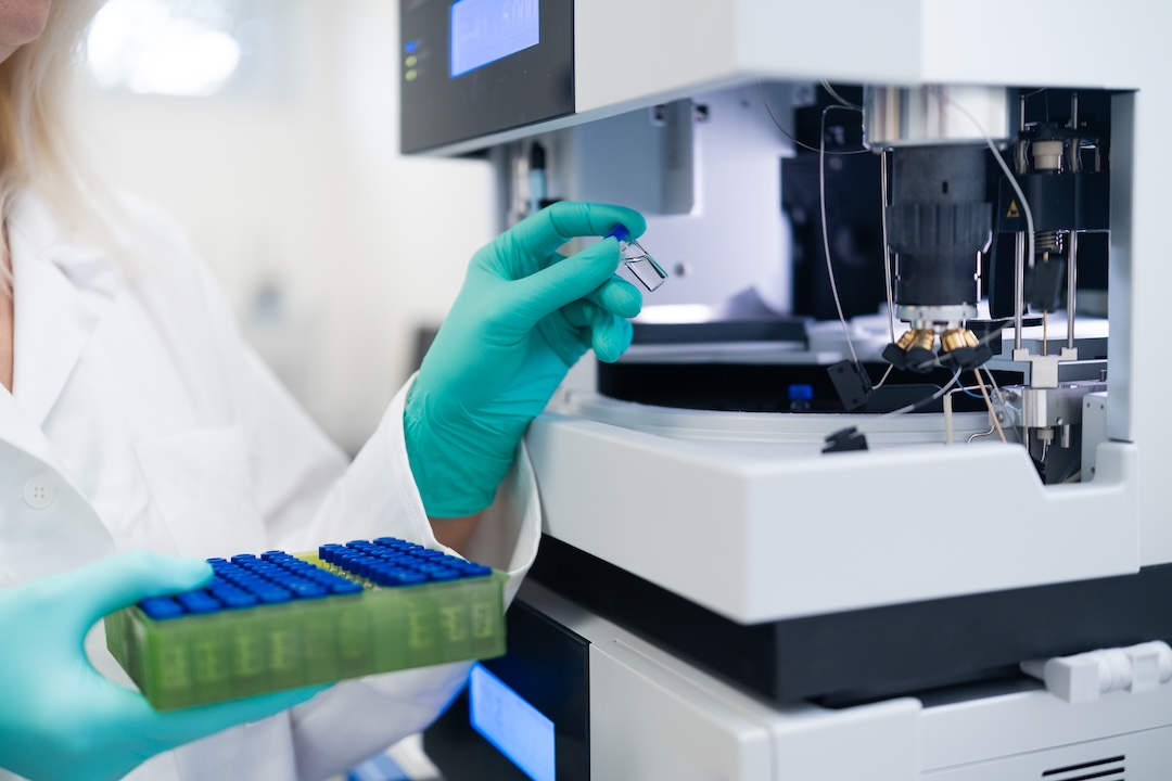 Molecular Biomarkers for Early Disease Detection